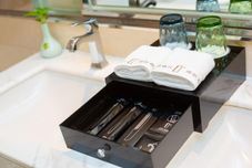 Others Suining Dongxu Soluxe International Grand Hotel