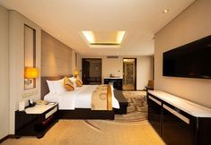 Others 2 Suining Dongxu Soluxe International Grand Hotel