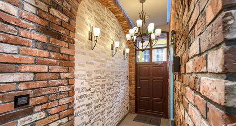 Others 2 Abba Apartments