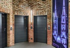 Others 6 Abba Apartments