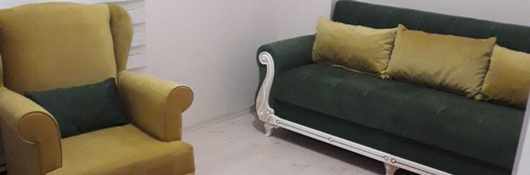 其他 Idol Residence