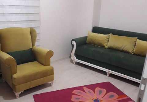 其他 Idol Residence