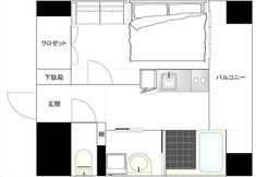 Others 5 Juso AFP Luxury Apartment