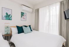Others 4 Juso AFP Luxury Apartment