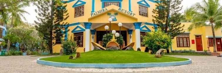 Khác Palmira Beach Resort & Spa