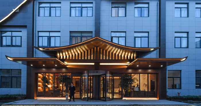 Others S·dor Hotel Hangzhou Xiaoshan Airport