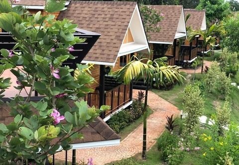 อื่นๆ Chang Puak Resort Damnoen Saduak