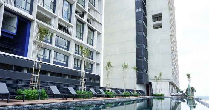 Lainnya Tamarind Suites by Superhost Management