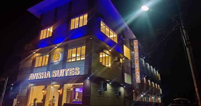 Others Avisha Suites