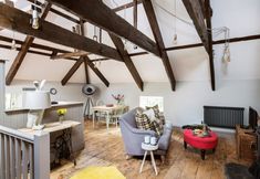 Khác 7 The Hideaway & Spa Terrace at Tregoose Old Mill