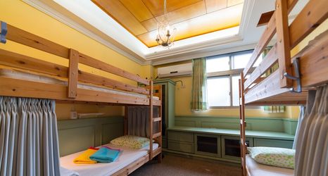 Others 2 Little Flower House