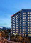 Primary image Hampton by Hilton Technology City