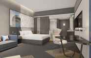 Lainnya 7 Hampton by Hilton Technology City