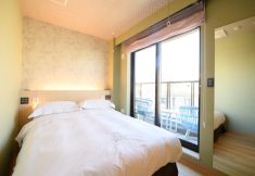 อื่นๆ 5 Sola Hotel