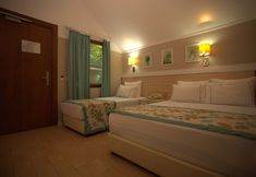 其他 5 Can Garden Beach Hotel