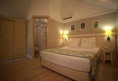 其他 4 Can Garden Beach Hotel