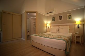 其他 4 Can Garden Beach Hotel