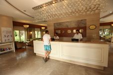 其他 Can Garden Beach Hotel