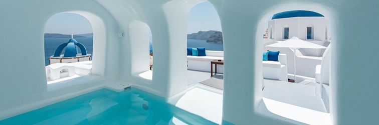 Others Oia Spirit Boutique Residences