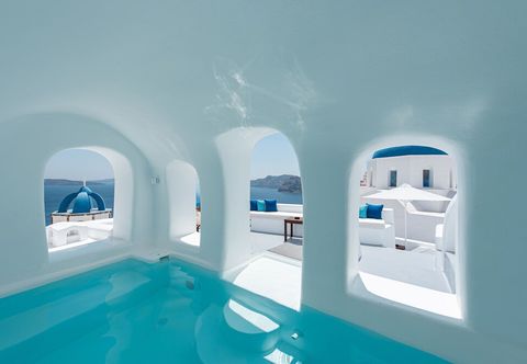 Others Oia Spirit Boutique Residences