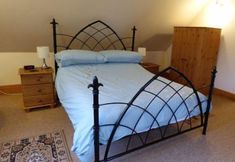 Lain-lain 7 Court Farm Holiday Cottages