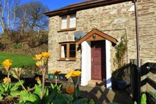 Lain-lain Court Farm Holiday Cottages