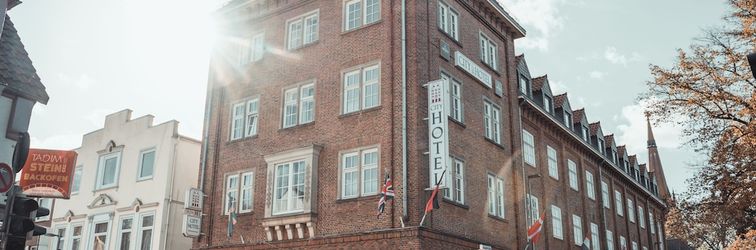 อื่นๆ City Hotel - Delmenhorst