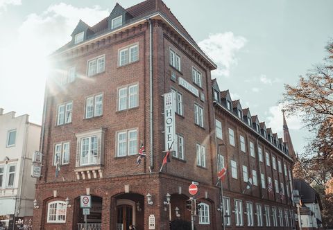 อื่นๆ City Hotel - Delmenhorst