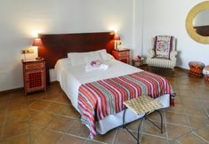 其他 5 Hotel Fuente Capilerilla