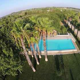 Primary image 1 Parco degli Aranci, Church of Saints Peter and Paul Hotels