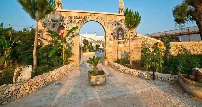 Lainnya Masseria Cinti