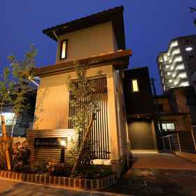 Primary image 1 GRAND BASE Gion, Hotel Stasiun Sakadono