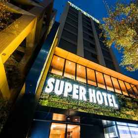 Primary image 1 Super Hotel Tokyo Kinshicho Ekimae, Lawson Hirai 6-chome Hotels