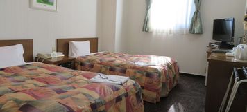 Others 2 Sun Hotel Gifu