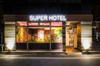 อื่นๆ Super Hotel Tokyo Akabane-Eki Higashiguchi Ichibangai