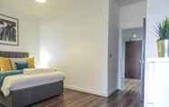 อื่นๆ 4 Tudors eSuites Birmingham Apartments Jewellery Quarter