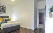 Others 4 Tudors eSuites Birmingham Apartments Jewellery Quarter