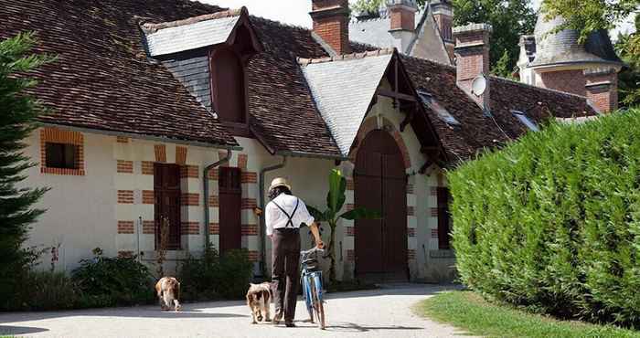 Others Les Chambres de Troussay