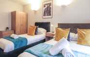 Others 6 Tudors eSuites Birmingham Apartments with Gated Parking