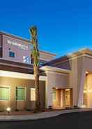 Imej utama Residence Inn by Marriott Las Vegas South/Henderson