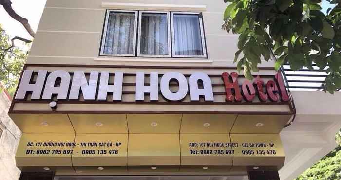 Khác Hanh Hoa Hotel