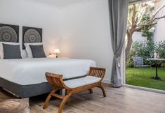 Others 5 Mas Angelussi - Le Clos du Soleil