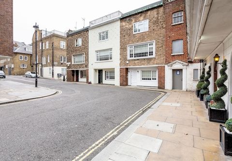 Others Beautiful House in Heart of Mayfair