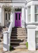 ภาพหลัก Stylish 2bed 2bath in Notting Hill