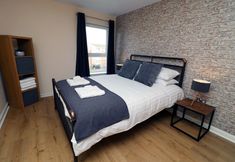 Others 3 Stay Central Century Wharf