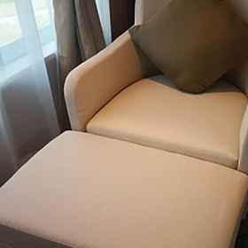 Room 1 Jingcheng International Hotel, Ramada YangZhou BaoYing Hotels