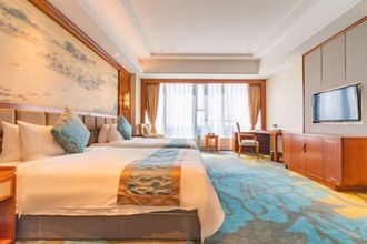 Others 4 Jingcheng International Hotel