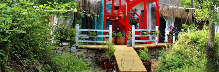 其他 Valentina Boutique Hotel