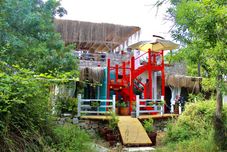 其他 Valentina Boutique Hotel