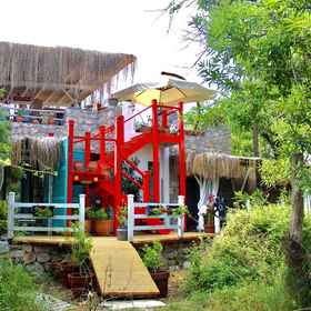 Primary image1Valentina Boutique Hotel,洛里玛遗址飯店